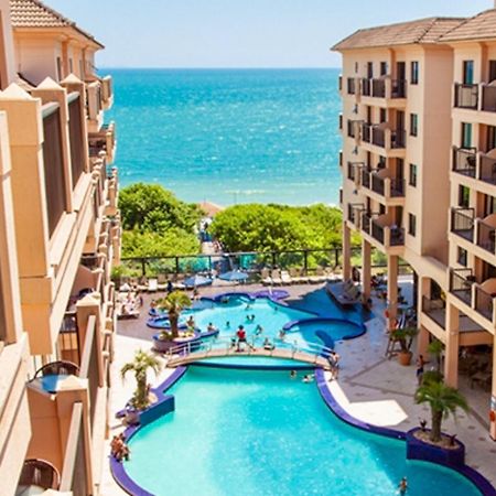 Flat Partic Hotel Jurere Beach Village Florianópolis 外观 照片