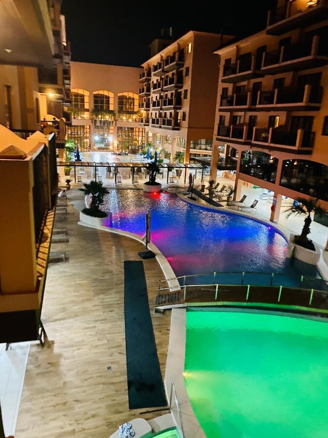 Flat Partic Hotel Jurere Beach Village Florianópolis 外观 照片