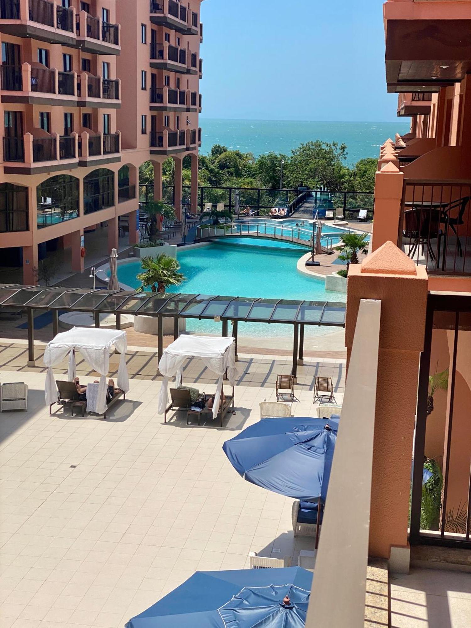 Flat Partic Hotel Jurere Beach Village Florianópolis 外观 照片