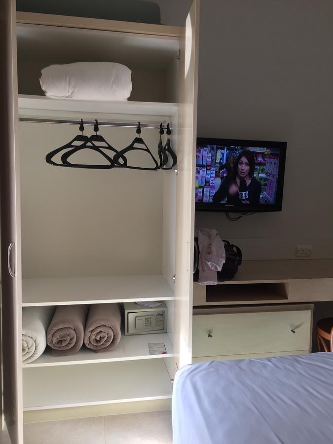 Flat Partic Hotel Jurere Beach Village Florianópolis 外观 照片