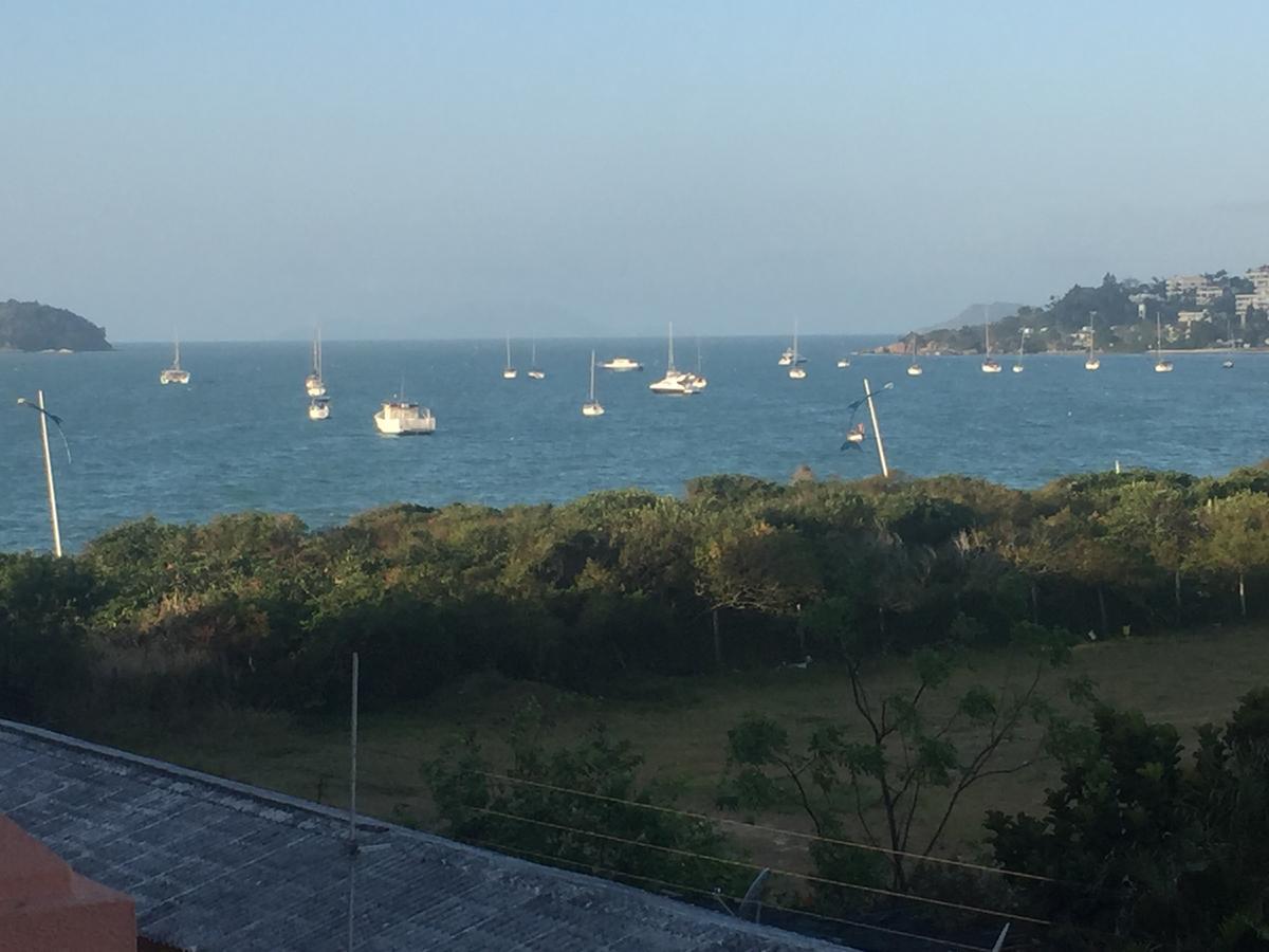 Flat Partic Hotel Jurere Beach Village Florianópolis 外观 照片