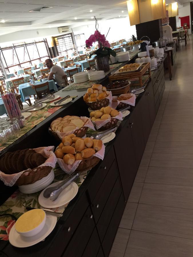 Flat Partic Hotel Jurere Beach Village Florianópolis 外观 照片