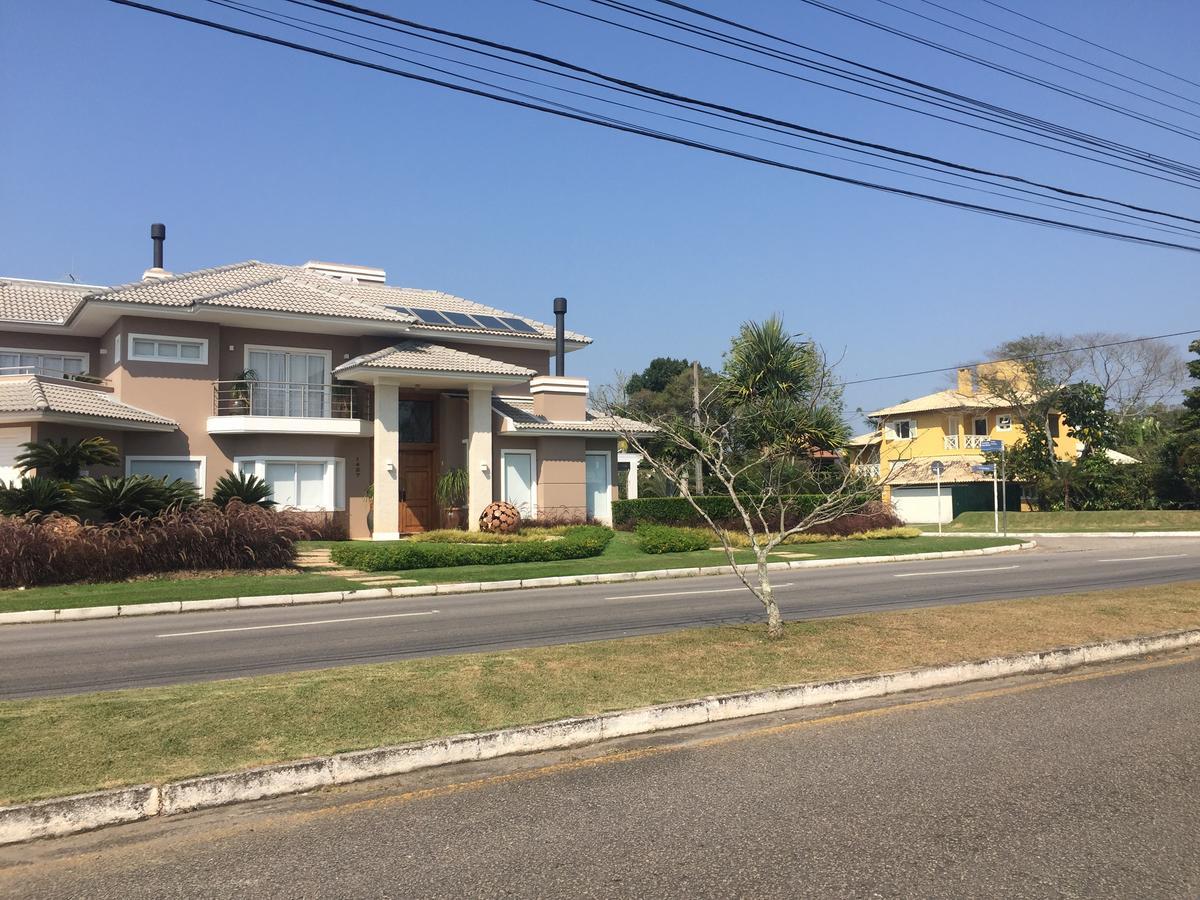 Flat Partic Hotel Jurere Beach Village Florianópolis 外观 照片