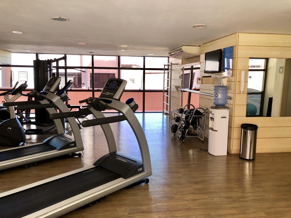 Flat Partic Hotel Jurere Beach Village Florianópolis 外观 照片