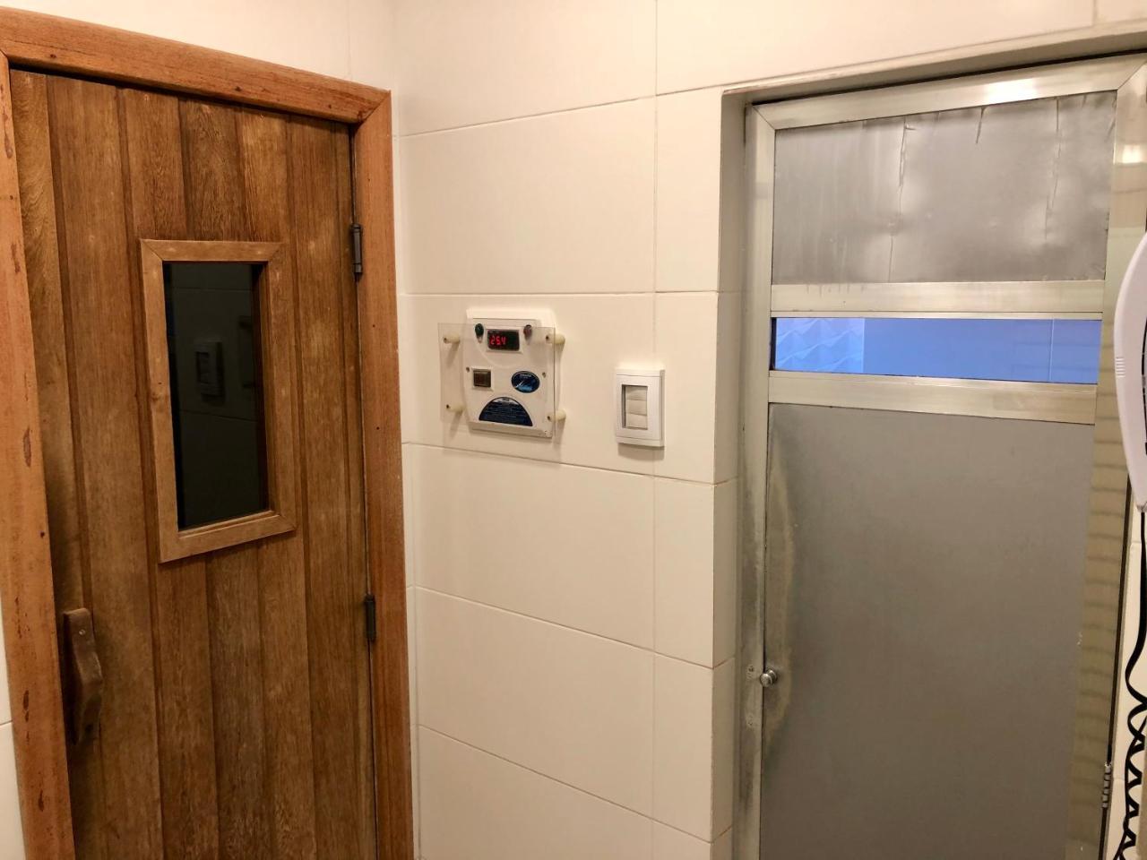 Flat Partic Hotel Jurere Beach Village Florianópolis 外观 照片
