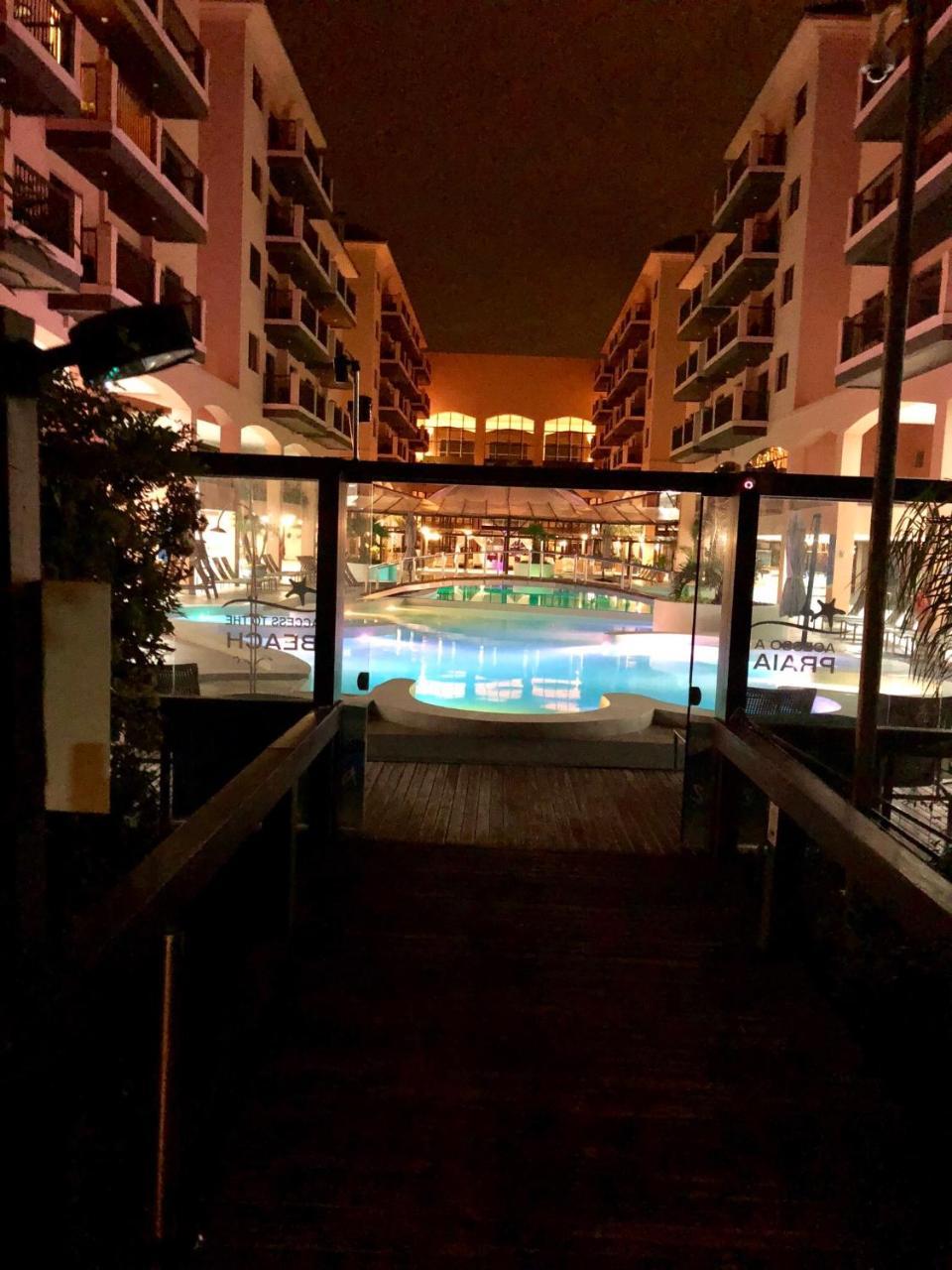 Flat Partic Hotel Jurere Beach Village Florianópolis 外观 照片