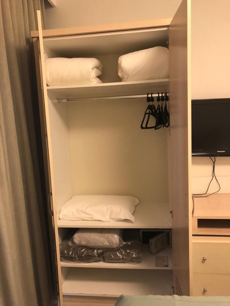 Flat Partic Hotel Jurere Beach Village Florianópolis 外观 照片