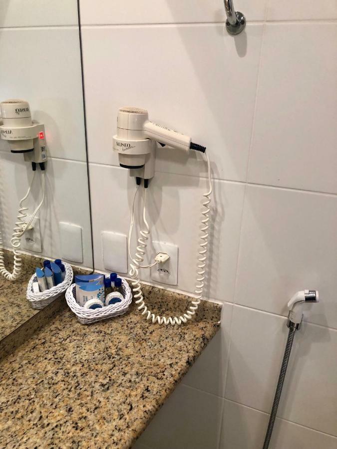 Flat Partic Hotel Jurere Beach Village Florianópolis 外观 照片
